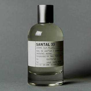 Santal 33 Le Labo EDP