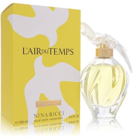 Nina Ricci L'Air Du Temps EDT