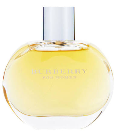 Burberry For Women EDP