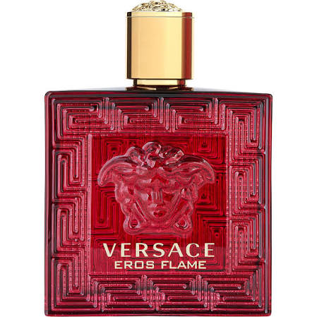 Versace Eros Flame EDP