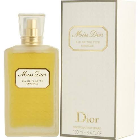 Miss Dior Original Dior EDT