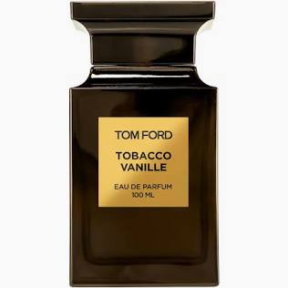Tobacco Vanille Tom Ford EDP