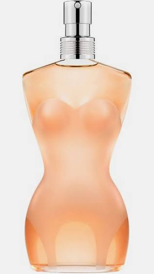 Jean Paul Gaultier Classique EDT
