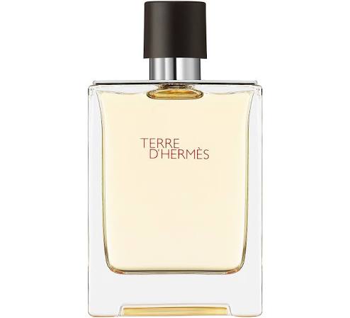 Hermes Terre D'Hermes EDT