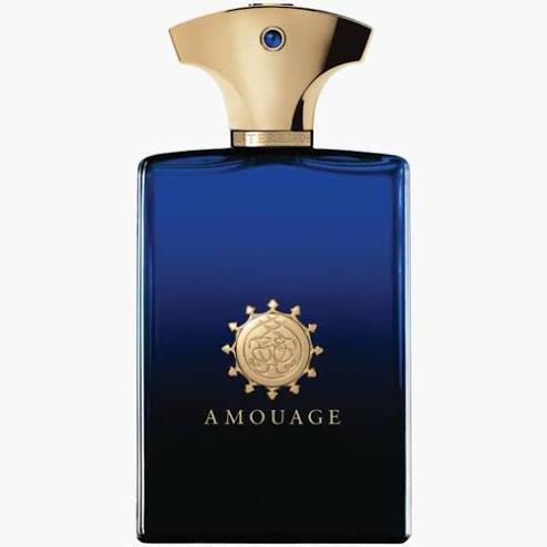 Interlude Man Amouage EDP