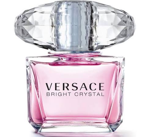 Versace Bright Crystal EDT