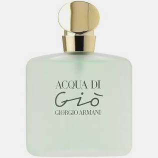 Acqua Di Gio Giorgio Armani EDT