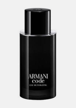 Armani Code Giorgio Armani EDT