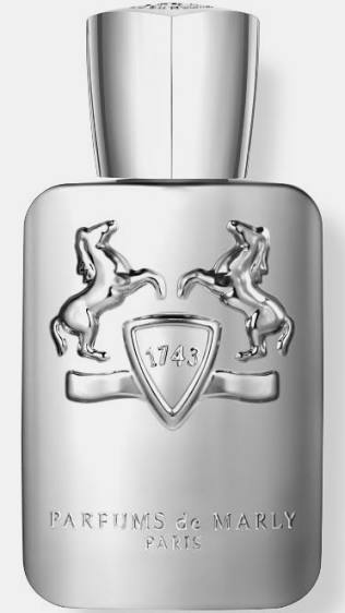 Pegasus Parfums De Marly EDP