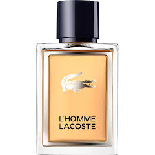 L'Homme Lacoste EDT