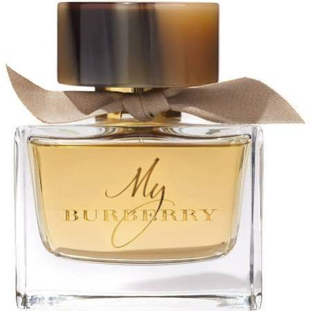 My Burberry EDP