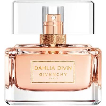 Givenchy Paris Dahlia Divin EDT