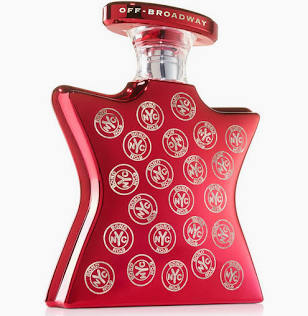 Off Broadway Bond No. 9 EDP