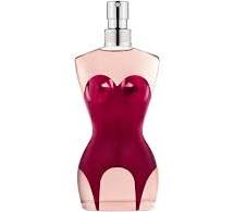 Jean Paul Gaultier Classique EDP