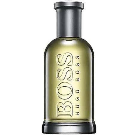 Hugo Boss Bottled EDT
