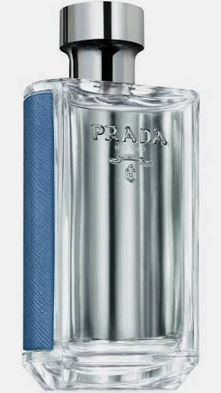 Prada L'Homme L'Eau EDT