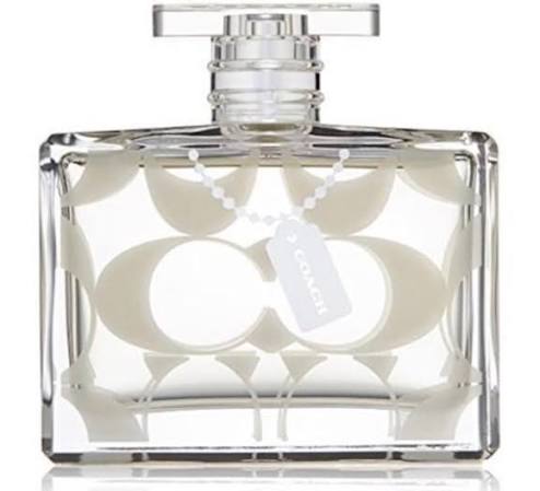 Coach Signature New York EDP