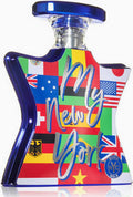 My New York Bond No.9 EDP