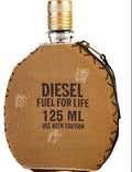 Diesel Fuel For Life EDT