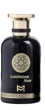 Luminous Noir Patek Maison EDT