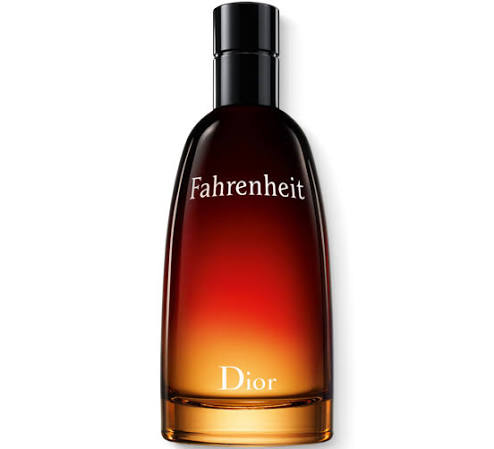 Fahrenheit Dior EDT