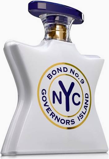 Governors Island Bond No.9 EDP