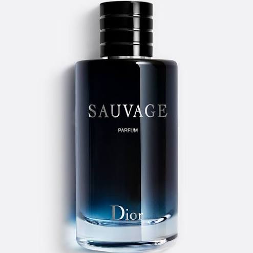 Dior Sauvage Parfum