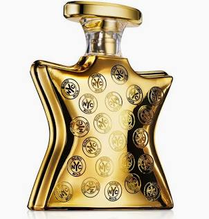 New York Signature Scent Bond No. 9 EDP