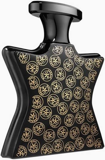 Wall Street Bond No. 9 EDP