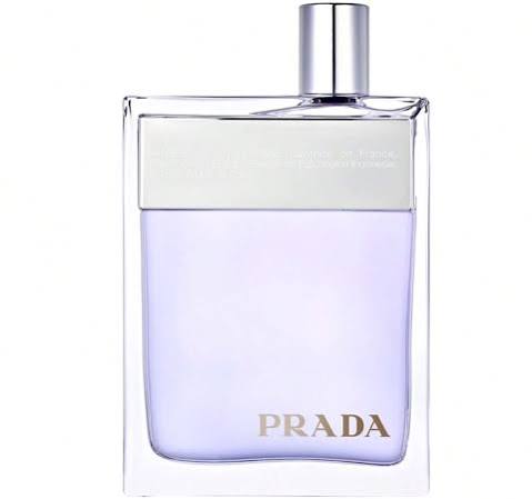 Prada Amber Pour Homme EDT