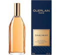 Shalimar Guerlain Paris refillable recharge vaporisateur EDP