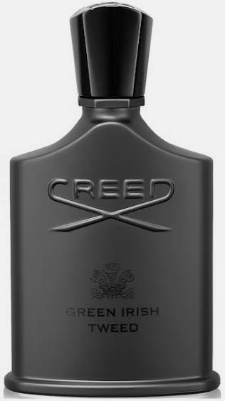 Creed Green Irish Tweed EDP