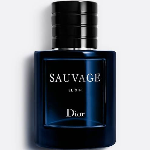 Dior Sauvage Elixer EDP