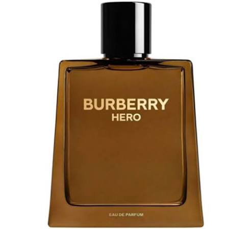 Burberry Hero EDP
