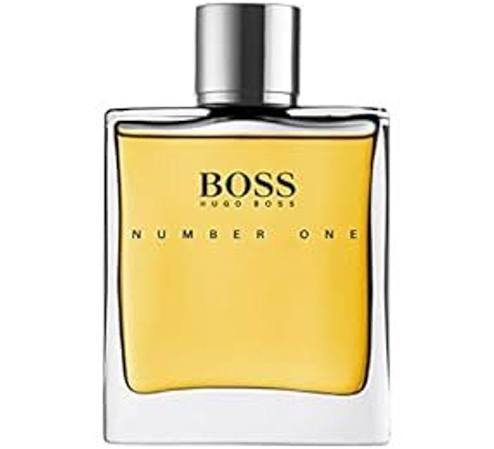 Hugo Boss Number One EDT