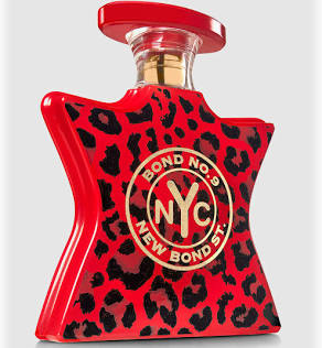 New Bond St Bond No. 9 EDP