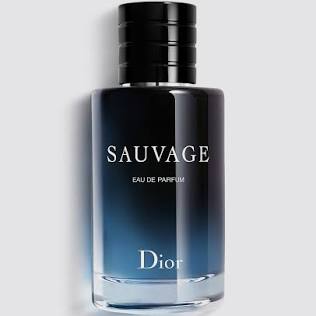 Dior Sauvage EDP