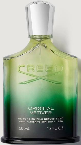 Creed Original Vetiver EDP