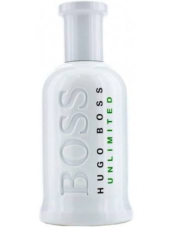Hugo Boss Bottled Unlimited EDT