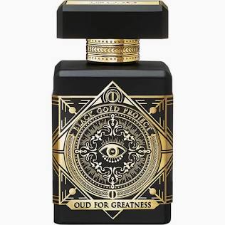 Oud For Greatness Initio EDP