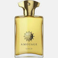 Gold Man Amouage EDP