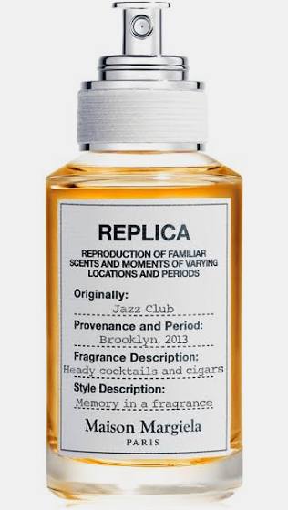 Replica Jazz Club EDT