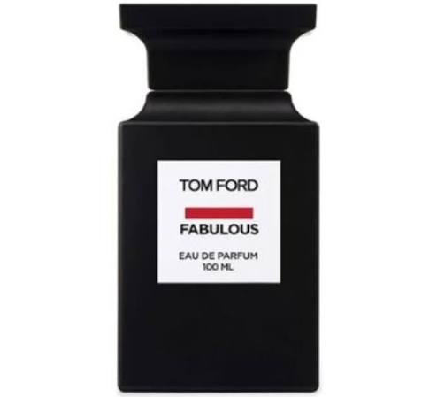 Fabulous Tom Ford EDP