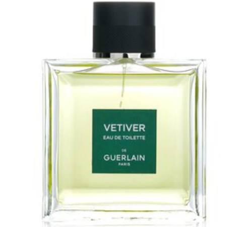 Guerlain Paris Vetiver EDT