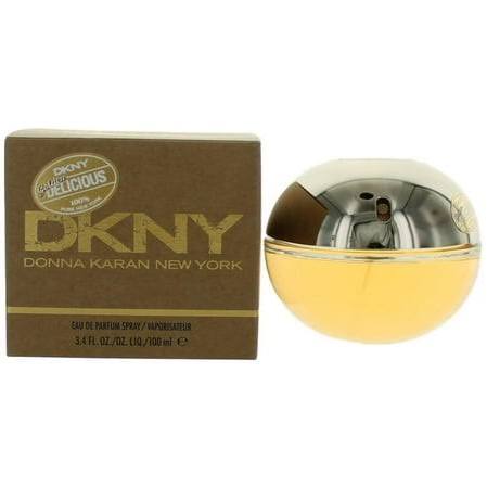 Golden Delicious DKNY Donna Karan EDP W