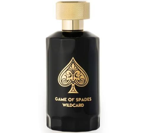 Game Of Spades Wildcard Parfum