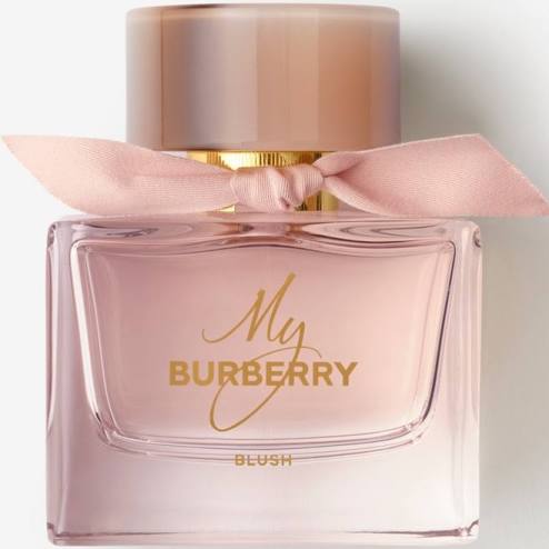 My Burberry Blush EDP