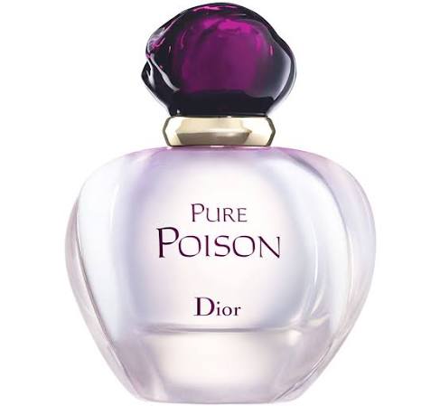 Dior Pure Poison EDP