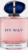 My Way Giorgio Armani EDP