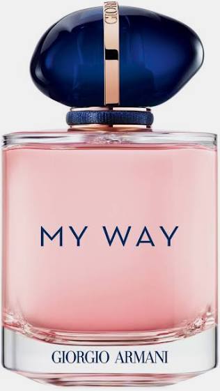 My Way Giorgio Armani EDP